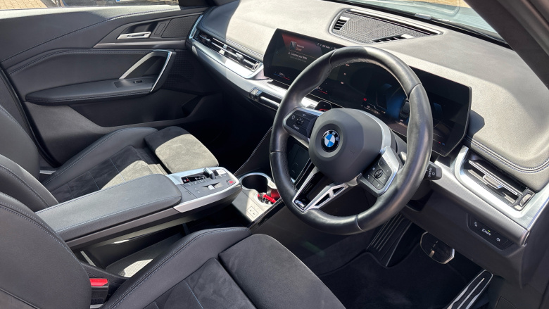 BMW X1 sDrive 18d M Sport 5dr Step Auto Diesel Estate